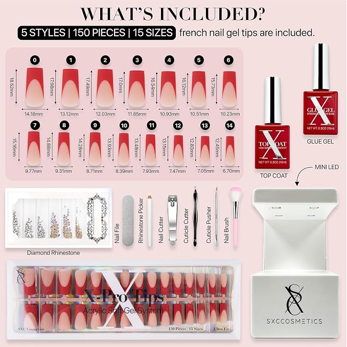 03 - RED117KIT-M Square