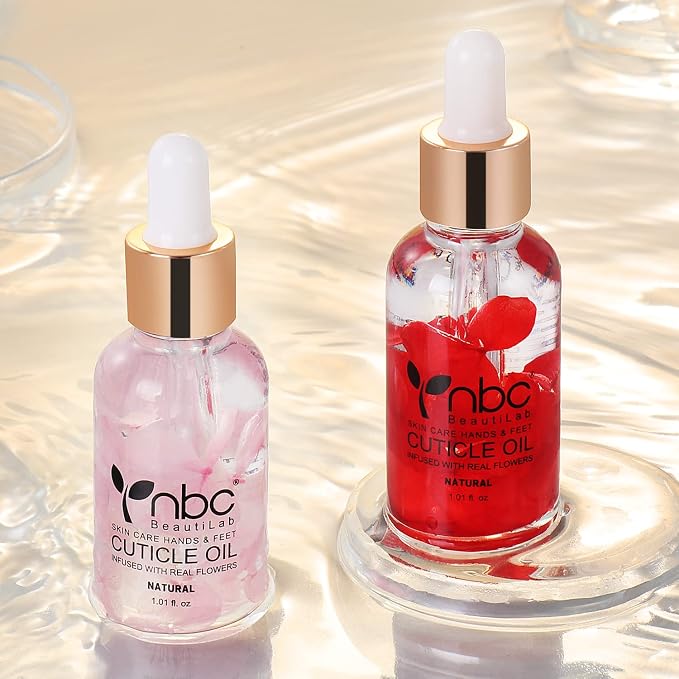 Rose & Strawberry