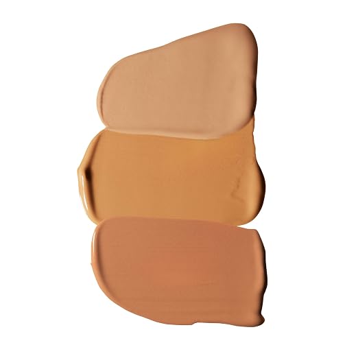 Shade 2 (Peach)