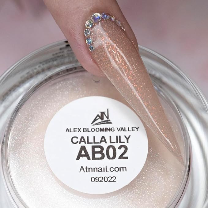 AB02 - CALLA LILY