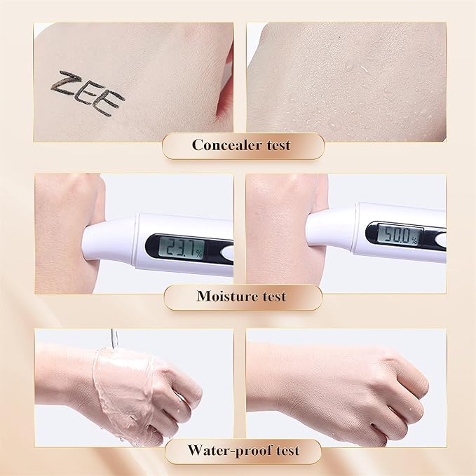 2PCS Natural