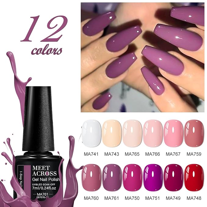 12pcs- set5