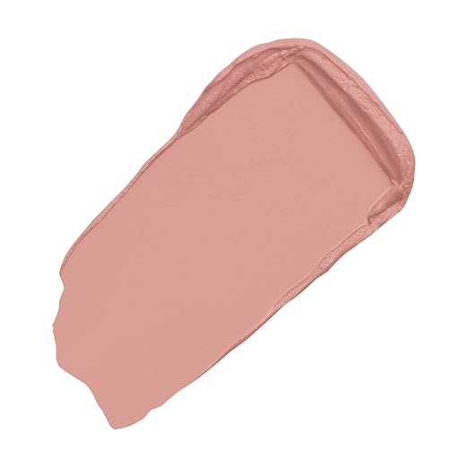 136 Chantilly Lace - Pale Muted Peach Beige