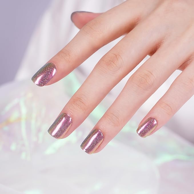 Iridescent Charm