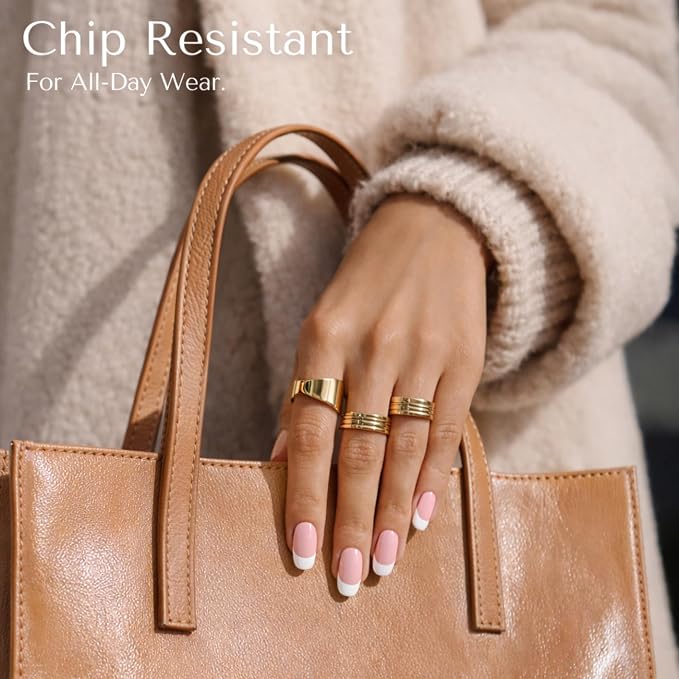 French TIp