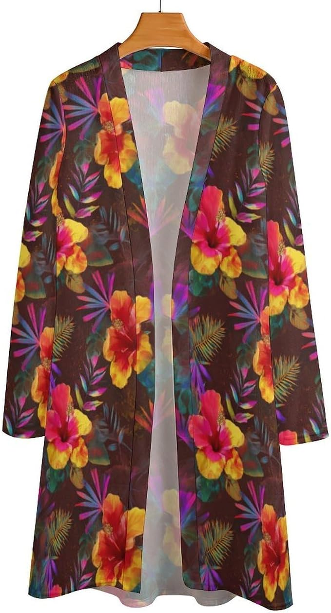 Yellow Floral