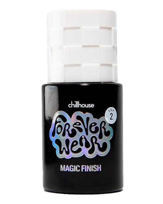 01 Magic Finish