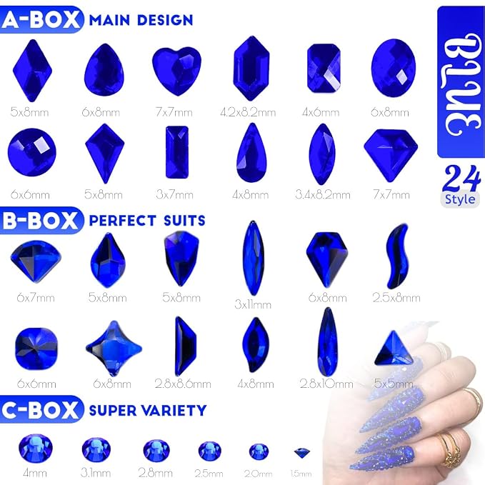 Royal Blue