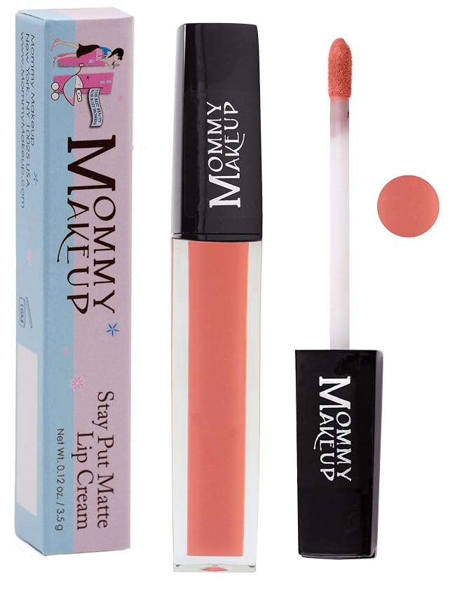 Mary Ann - A pinky peach