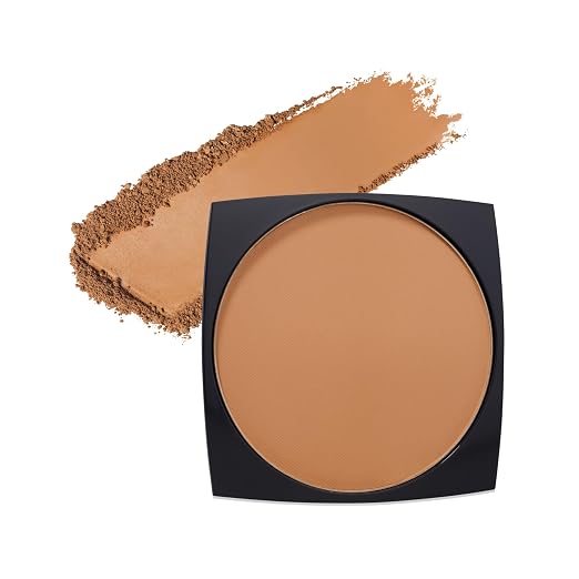 6N1 Mocha - Very deep with neutral undertones