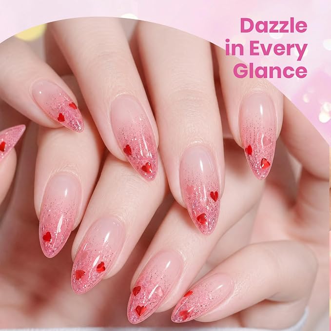 Rosy Diamond