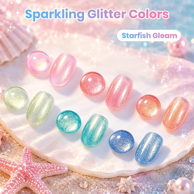 Starfish Gleam
