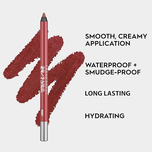 Manic (rosy wine)