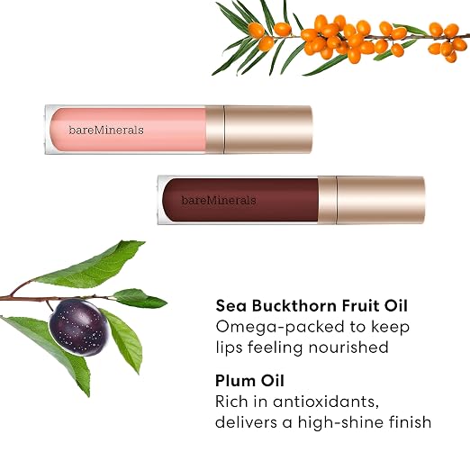 Serenity & Cranberry