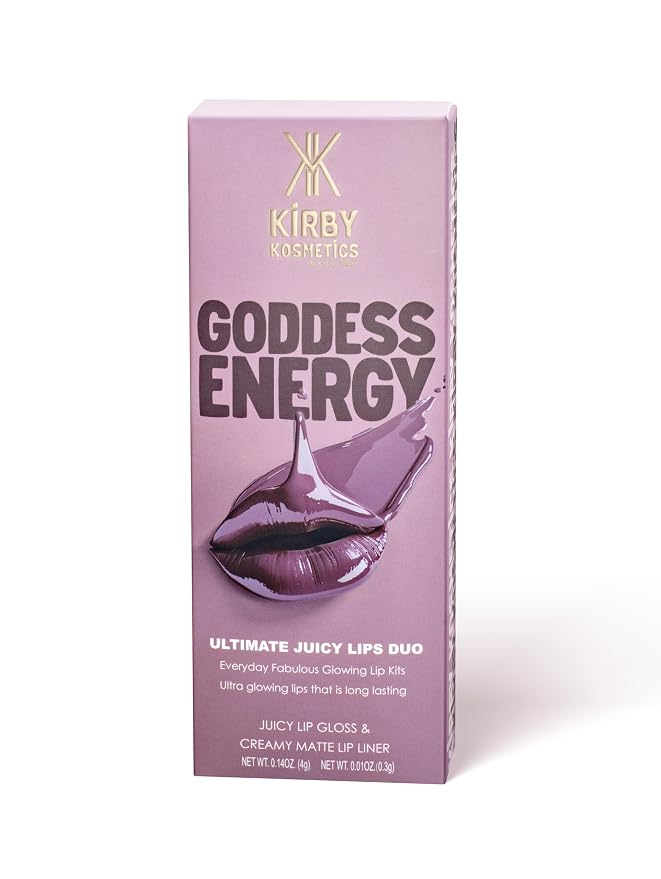 Goddess Energy