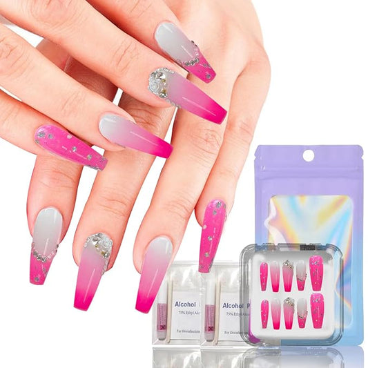 Barbie pink