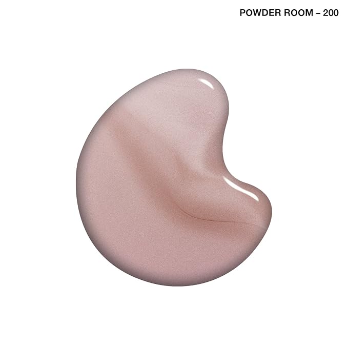 200 Powder Room