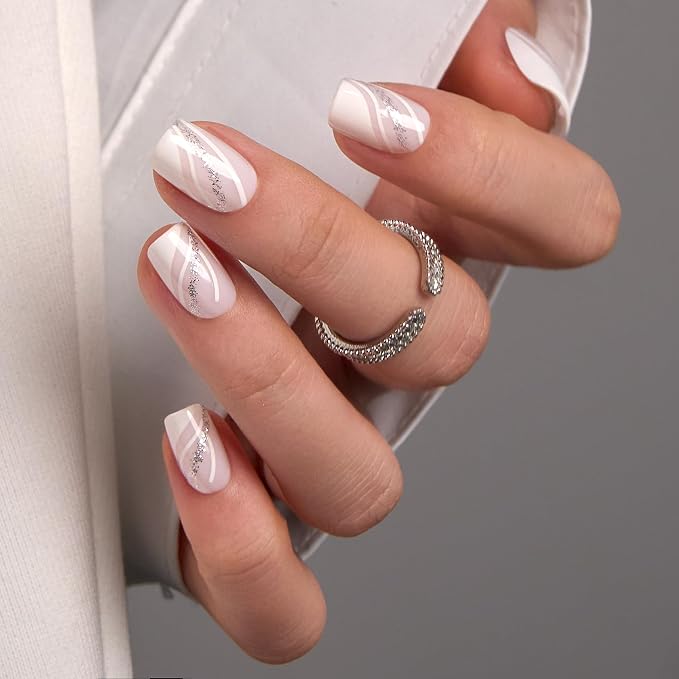 Silver Whisper