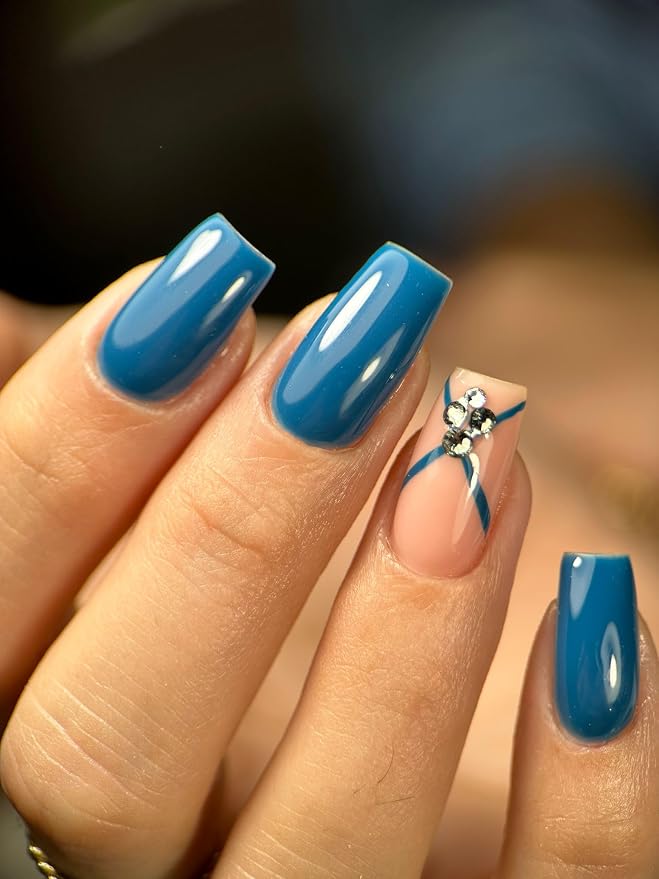 Royal Blue