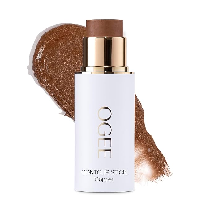 COPPER - RADIANT COCOA - V1