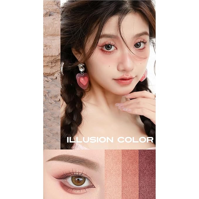 4 Colors