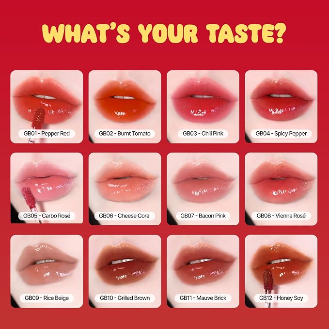 Chili Pink