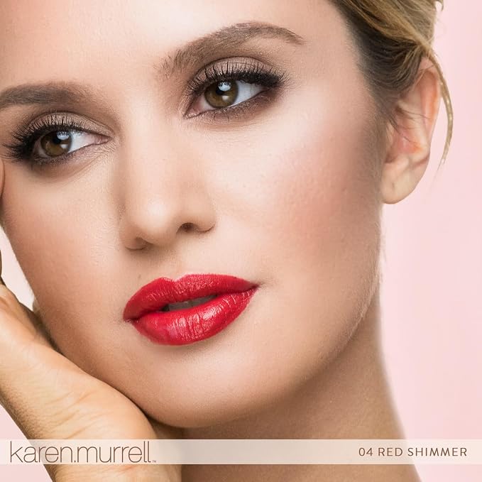 Red Shimmer