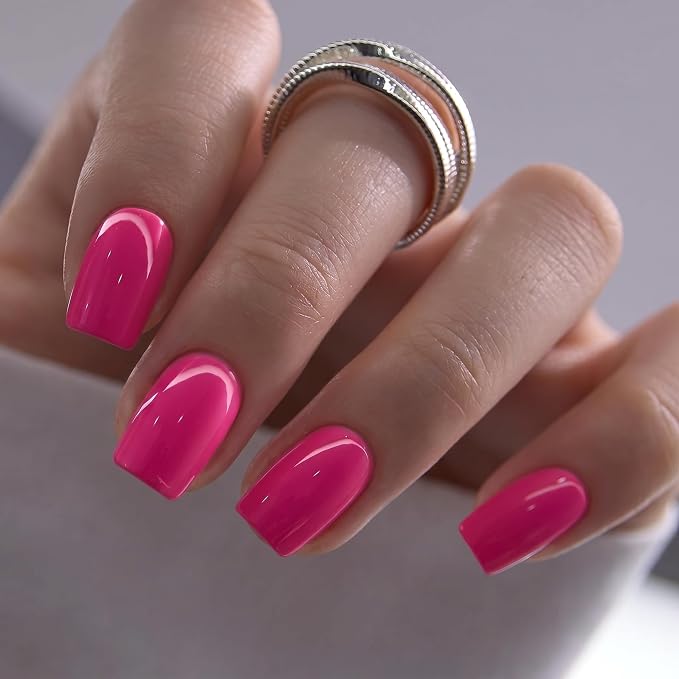Bright-Pink