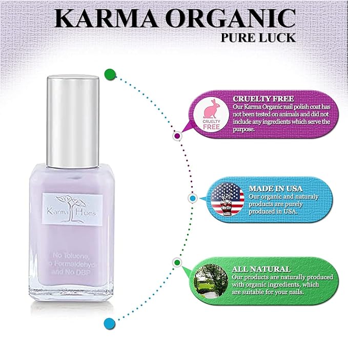 Pure Luck