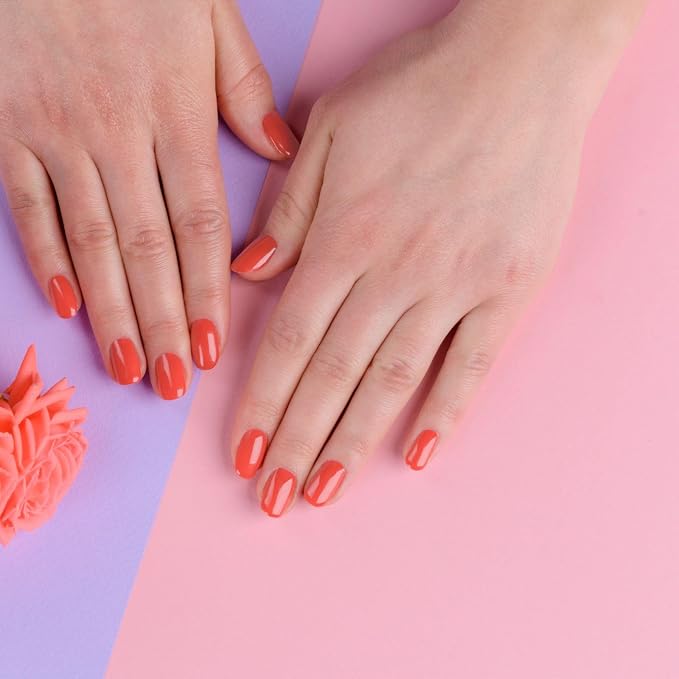 Living Coral