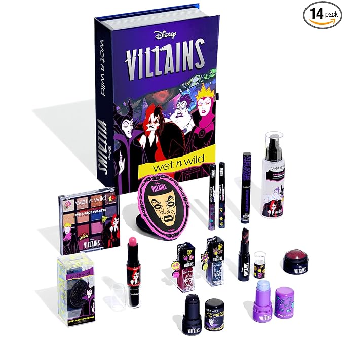 Disney Villains
