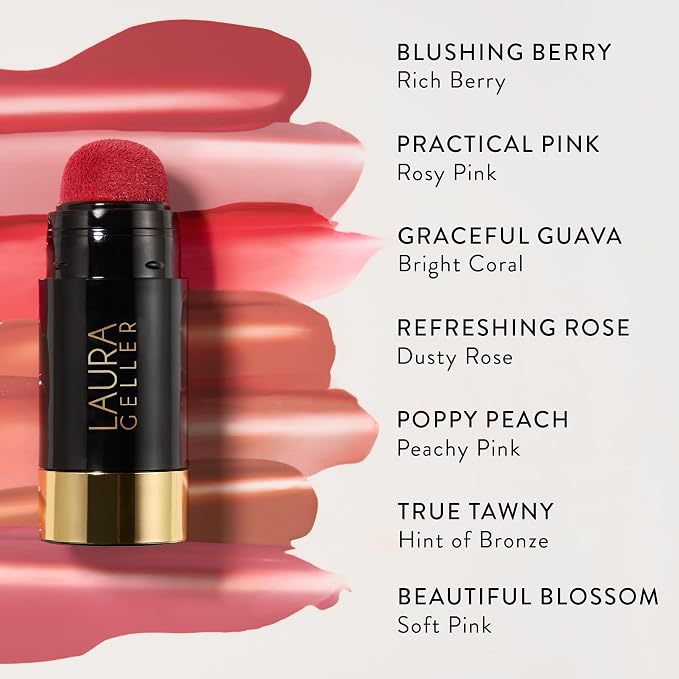 01 Practical Pink