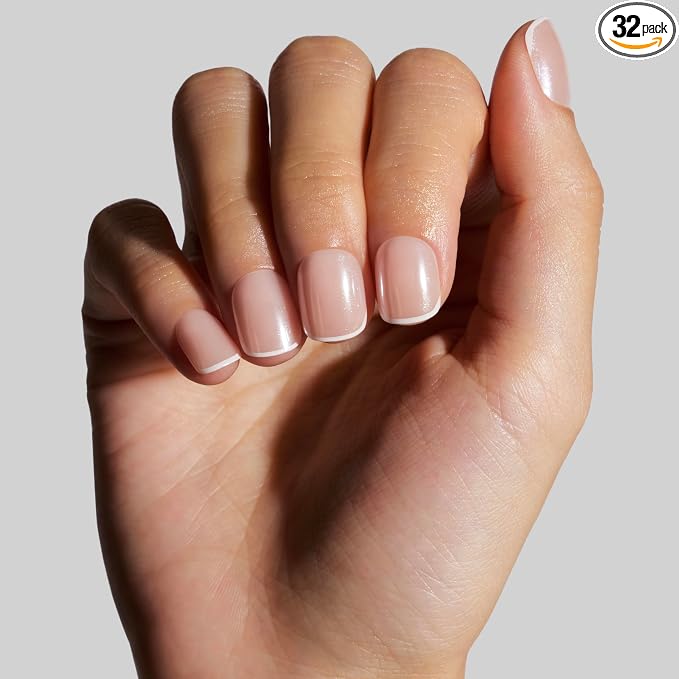 Micro French Glaze