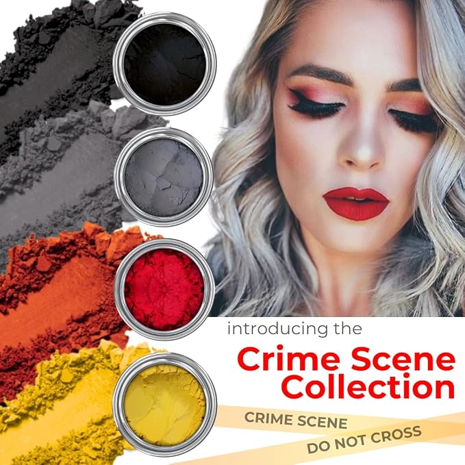 Crime Scene