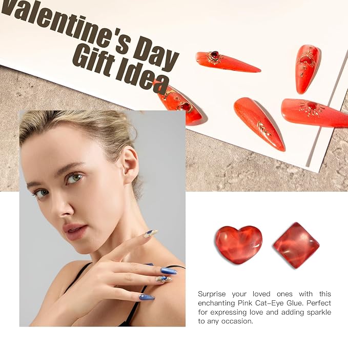 Rosy Sheen