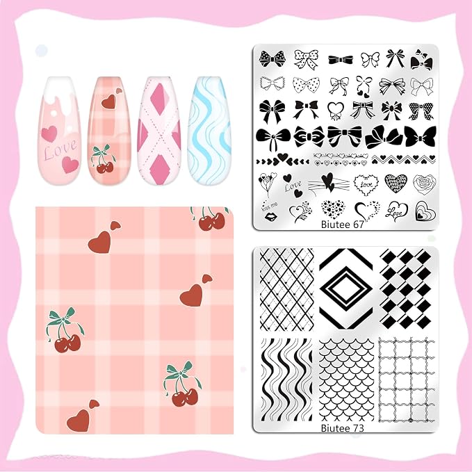 27 Piece Set