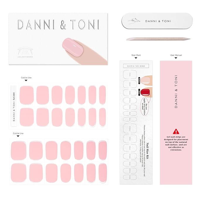 Dreamy Blush