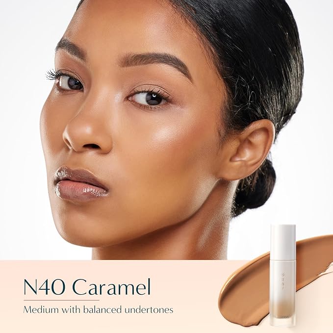 N40 Caramel