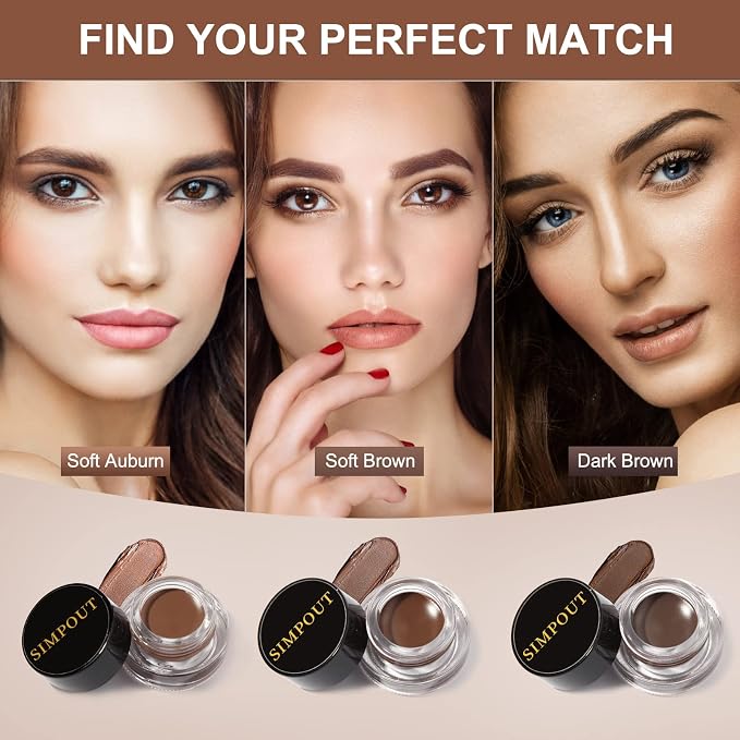 E05 Dark Brown