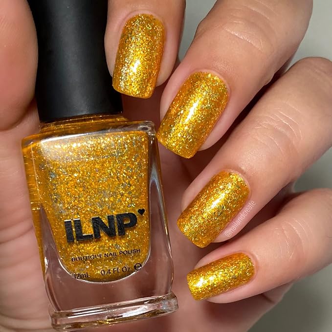 Good as Gold