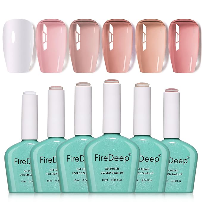 Soft-Tone Nude