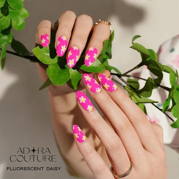 Pink Daisy