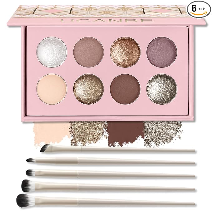 02 Matte & Shimmer
