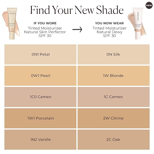 0N Silk - Very fair with neutral undertones