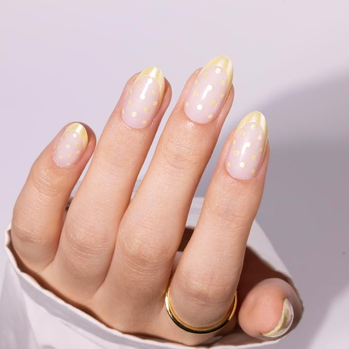 Lemon French Polka