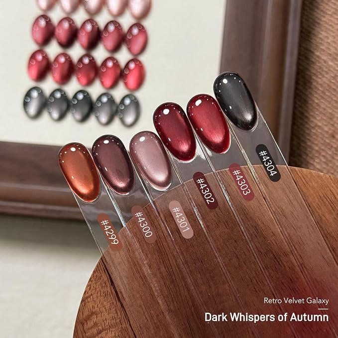 Crimson Allure