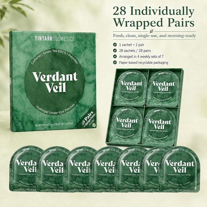 Verdant Veil