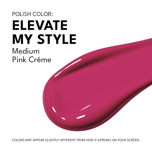 Elevate My Style