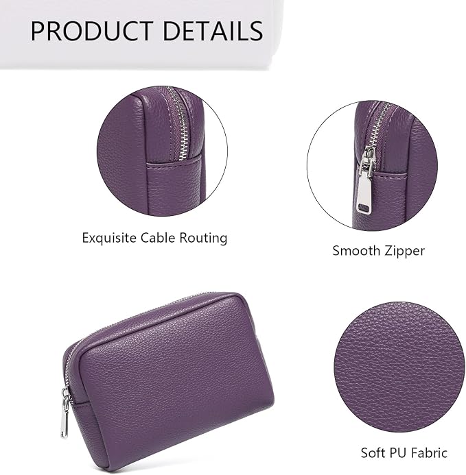 Anemone Purple/PU