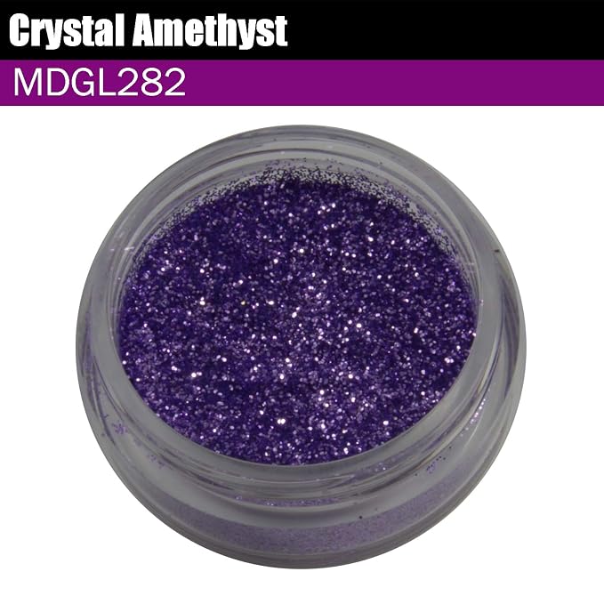 Crystal Amethyst